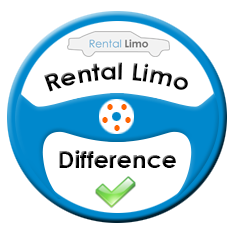 Experience the Rental Limo Difference